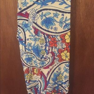 LuLaroe TC2 Leggings